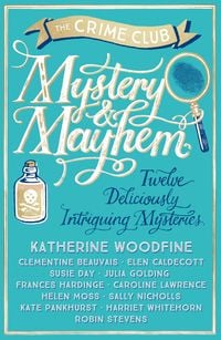 Produktbild: Mystery & Mayhem