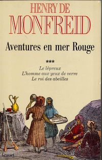 Produktbild: Aventures En Mer Rouge T03