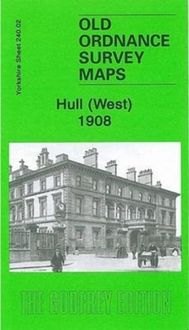 Produktbild: Hull (West) 1908