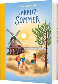 Produktbild: Lakritz-Sommer