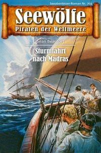 Produktbild: Seew&ouml;lfe - Piraten der Weltmeere 703