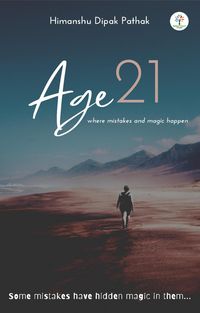 Produktbild: Age 21 (Motivational, #1)