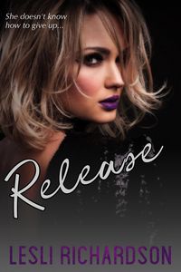 Produktbild: Release (Devastation Trilogy, #3)