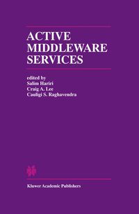 Produktbild: Active Middleware Services