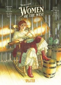 Produktbild: Women of the West