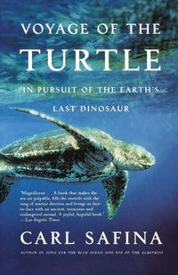Produktbild: Voyage of the Turtle