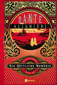 Produktbild: Die G&ouml;ttliche Kom&ouml;die