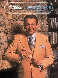 Produktbild: The Lawrence Welk Songbook