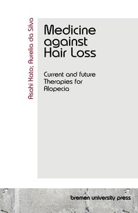 Produktbild: Medicine against Hair Loss