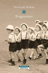 Produktbild: Il signorino