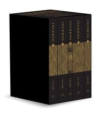 Produktbild: Incerto (Deluxe Edition)