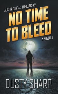 Produktbild: No Time To Bleed