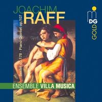 Produktbild: Sextett op.178 & Grand Quintuor op.107