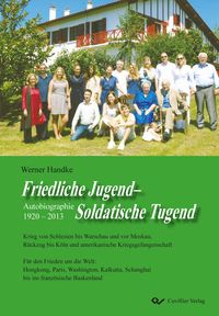 Produktbild: Friedliche Jugend &ndash; Soldatische Tugend