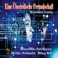Produktbild: Eine &Uuml;berirdische Freundschaft