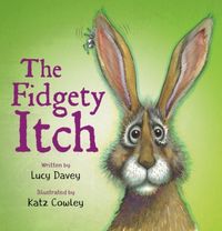 Produktbild: Davey, L: Fidgety Itch