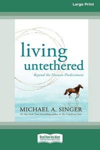 Produktbild: Living Untethered