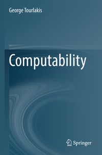 Produktbild: Computability
