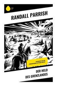 Produktbild: Der Held des Grenzlandes