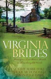 Produktbild: Virginia Brides