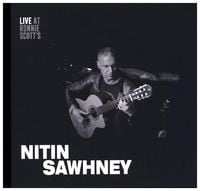 Produktbild: Live At Ronnie Scott's