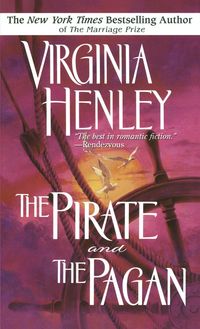 Produktbild: The Pirate and the Pagan