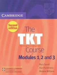 Produktbild: The TKT Course Modules 1, 2 and 3