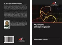 Produktbild: Ai percorsi psicopedagogici