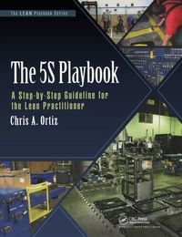 Produktbild: The 5s Playbook