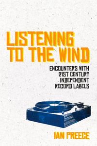 Produktbild: Listening to the Wind