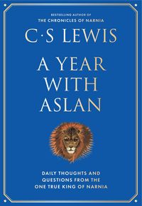 Produktbild: A Year With Aslan