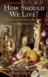Produktbild: How Should We Live?