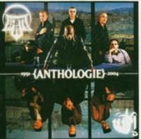 Produktbild: Best Of:Anthologie 1991-2004