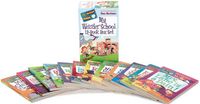 Produktbild: My Weirder School 12-Book Box Set