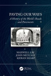 Produktbild: Paving Our Ways