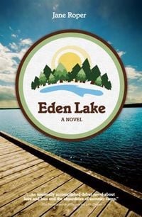 Produktbild: Eden Lake
