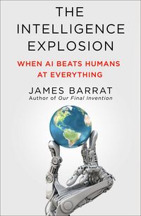 Produktbild: The Intelligence Explosion