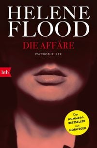 Produktbild: Die Aff&auml;re