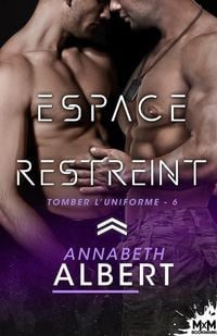 Produktbild: Espace restreint
