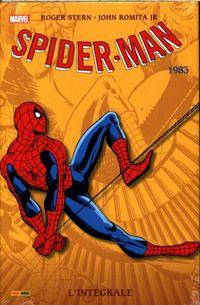 Produktbild: Spider-Man int&eacute;grale