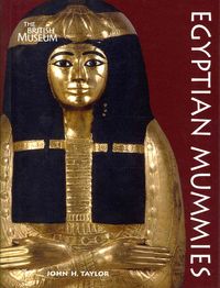 Produktbild: Taylor, J: Egyptian Mummies