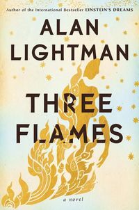 Produktbild: Three Flames