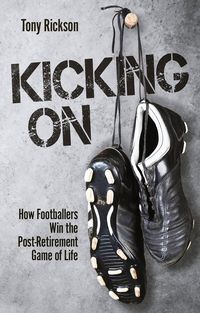 Produktbild: Kicking On