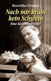 Produktbild: Nach mir kr&auml;ht kein Schwein