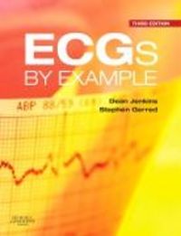 Produktbild: Dean Jenkins: Ecgs By Example