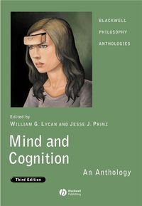 Produktbild: Mind and Cognition