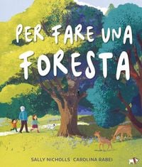 Produktbild: Per fare una foresta