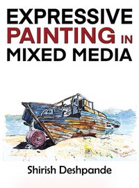 Produktbild: Expressive Painting in Mixed Media