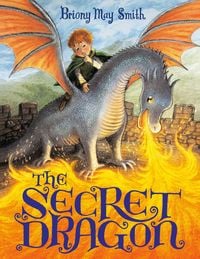 Produktbild: The Secret Dragon