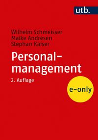 Produktbild: Personalmanagement